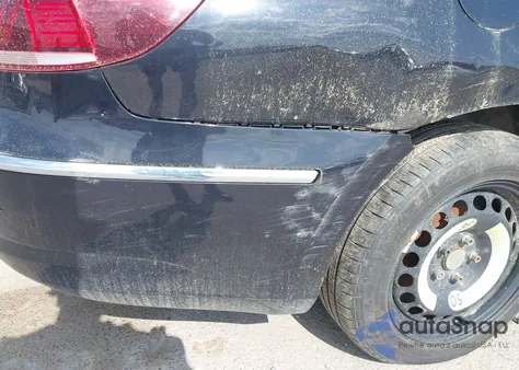 2013 Volkswagen Cc 2.0T Sport z USA, uszkodzony, nr VIN WVWAP7AN2DE528814